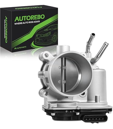 Amazon.com: Throttle Body 64MM Compatible with Acura TL 2009-2014